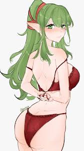 Tiki (adult) (fire Emblem) Porn - Page 6 Of 15 - Rule 34