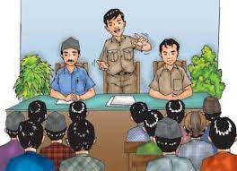 Tiga pilar tata pemerintahan desa ~89 gambar 2. Kegiatan Apa Saja Yang Harus Dimusdekan Di Desa Toto Mulyo