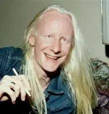 I have loved the blues most of my life. Though I appreciate the  professional quality of B.B. King and Eric Clapton, give me Buddy Guy and  Johnny Winter anytime.