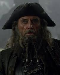 Blackbeard