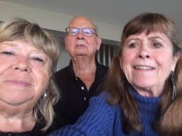 Patrick MacFarlane Hare Obituary