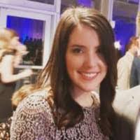 Amanda Wessel's Instagram, Twitter & Facebook