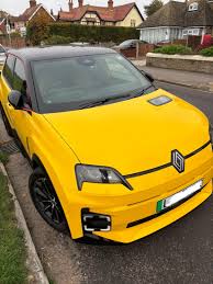 Image result for Jaune Poste Allenmange 1995 Renault