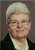 Connie Williams Obituary (1950