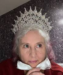 Miss Britannia Crystal (@MissBritanniaCrystal) • Facebook