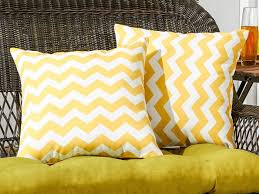 That's why we suggest settling on a theme before choosing pillows that will compliment each other. The Best Throw Pillows