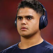 Latrell mitchell speaks about aboriginal heart health. Nrl News Latrell Mitchell Feeling Mentally Drained Says Brother Shaquai