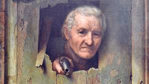 Latest Essays ~ The Imaginative Conservative