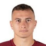 Robert Filip stats and ratings