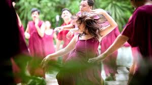 Risultati immagini per OSHO Meditazione Kundalini