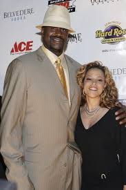 Maybe you would like to learn more about one of these? Shaquille O Neal Was Once Married To Shaunie Meet His Ex Wife Eight Years After Their Divorce