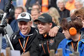 2019 was a very successful year for ferry, and it all began in kungsbacka when the local hero competed in front of an electric home crowd. Svan Gar Upp Till Seniorerna Infor Vm I Timbersports