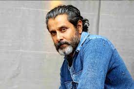 S indicates debris identified by shanmuga subramanian. Chiyaan Vikram Becomes Grandfather At 54 The News Minute