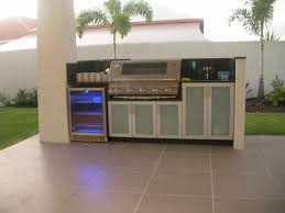 outdoor kitchens & bbq brisbane