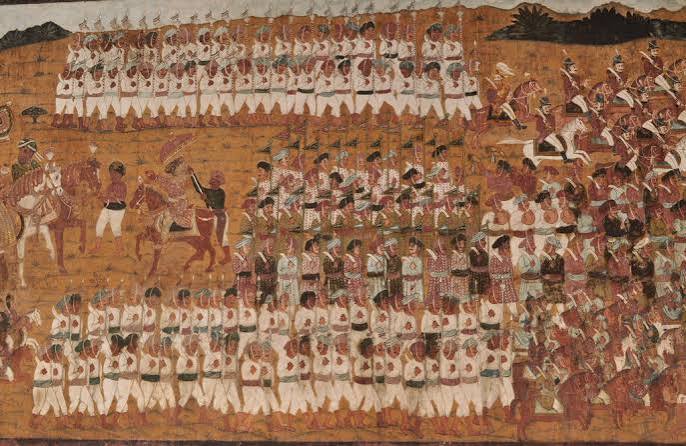The exquisite summer palace of the Tiger of Mysore | Richard Smith's non-medical blogs