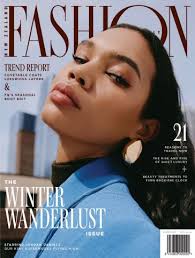 Fashion Quarterly Winter July 2023