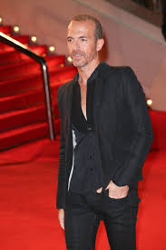 Calogero Star Francaise Belle Photo Chanteur