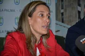 Teresa Pulido's Instagram, Twitter & Facebook