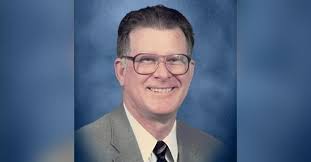 Mr. Gordon L. Whitlock Obituary