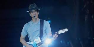 Wang leehom's kl concert ticketing & discount details revealed. Who Is Leehom Wang Dating Leehom Wang Girlfriend Wife
