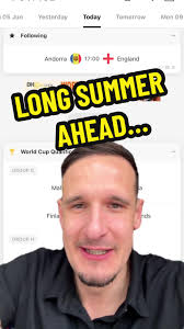 Anticipating an Exciting Summer of Football