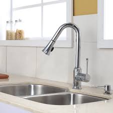 Shop our collection of kitchen sinks online! Kraus 32 Inch Undermount Double Bowl Stainless Steel Upc Certified Kitchen Sink With Chrome Kitchen Overstock 6473278