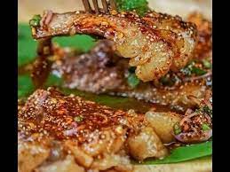 Dengan daging yang diperap dengan ala thai , guna kalau sebut je daging bakar, ada banyak cara anda boleh buat antaranya resepi daging bakar danok, daging bakar black pepper, daging bakar. Resepi Daging Bakar Danok Thailand Foody Bloggers