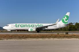 Codes réductions transavia valide janvier 2021. Transavia France World Airline News