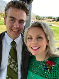 Clayton Ford Anderson