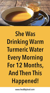 Turmeric Is One Of The Most Popular Spices In The World And There Are Many Good Reasons For This Such Turmeric Health Turmeric Water Turmeric Health Benefits