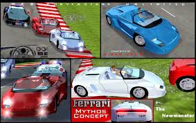 Jan 14, 2018 · ferrari mythos. Need For Speed Hot Pursuit Ferrari Mythos Concept Nfscars