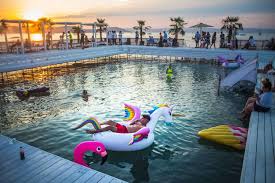 This is the ultimate festival holiday; Balaton Sound 2019 Closes With A Record No Of Visitors Daily News Hungary