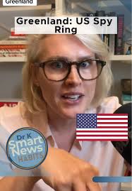 Mark Halford Senator