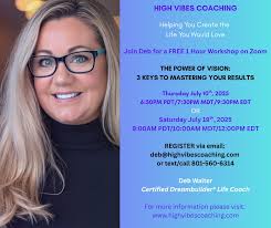 Please can I ask anyone in this group, once some one has completed their  online training course for becoming a life coach and a transformational  coach, what is the next step after