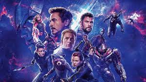 Avengers Endgame 4k Poster Wallpapers Movies Wallpapers Hd Wallpapers Avengers Endgame Wallpapers Avengers En Streaming Movies Online Avengers Okoye Marvel