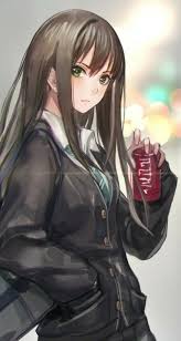 お気に入り おしゃれまとめの人気アイデア pinterest owo xlz 渋谷凛 かわいいアニメの女の子 かわいいアニメガール