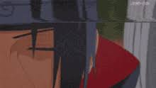 Itachi uchiha discover share this itachi gif with everyone you know. Itachi Uchiha Sharingan Wallpaper Gifs Tenor