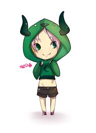Aurk Hoodie by nedoiko -- Fur Affinity [dot] net