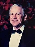 Gary Emerson Obituary (1932