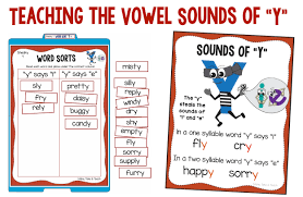 Terms in this set (26). Vowel Sounds Of The Letter Y Make Take Teach