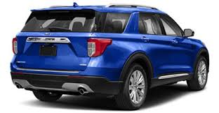 New ford explorer 2021 interior, exterior, price, horsepower, colors, fuel economy. Ford Explorer 2021 Prices In Uae Specs Reviews For Dubai Abu Dhabi Sharjah Ajman Drive Arabia