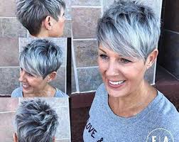 In pixie hairstyles, short hairstyles, short hairstyles for women. Chic Short Haircuts For Women Over 50