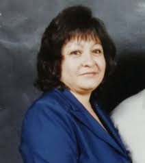 Obituary for Margarita Ramos