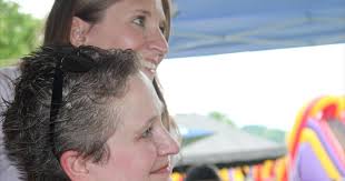 Kris Sheets: A sparkplug for Saltville and beyond