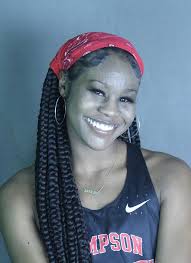 2022 Women's Track and Field Roster