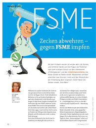 We did not find results for: Zecken Abwehren Gegen Fsme Impfen Hausarzt Medizin