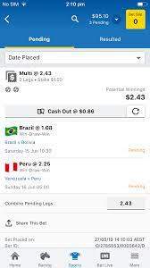3+ leg same game multi. How Do I Place A Multi Bet Sportsbet Help Centre