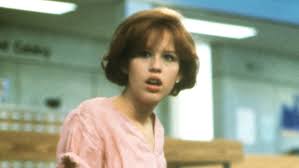 Molly Ringwald Doesn't Believe In Remaking 'The Breakfast Club'