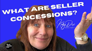What are Seller Concessions?