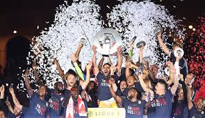Jump to navigation jump to search. Ligue 1 2017 18 Spielplan Daten Stars Highlights Livestream Termine